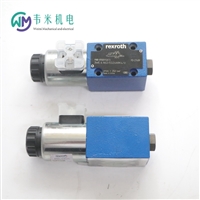 Rexroth液压阀R900935575 3WE6A62/EG220N9K4/V
