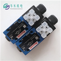 R900906667 3WE6B6X/EW110N9K4力士乐电磁阀