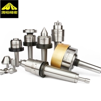 意大利SCOTTI高精度活顶针适用于1000至3000 rpm的CNC车床