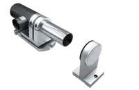 自准直仪PAUT02660-R25A01型数字式双轴光电测量仪器