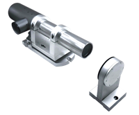 自准直仪PAUT0348-R30A001S型数字式双轴光电测量仪器