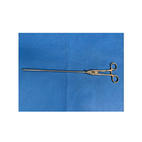 日本OLYMPUS 奥林巴斯持针器A5690