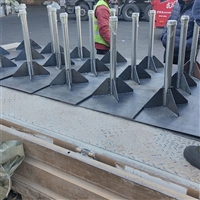 顺天路基沉降板40*40 50*50 60*60多种规格生产厂家