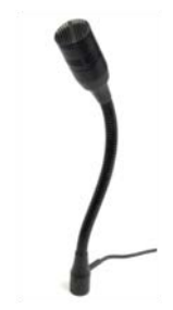 MilabVM-44 Gooseneck 鹅颈小震膜电容话筒