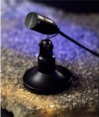 MilabVM-44 Link分体式小震膜电容话筒