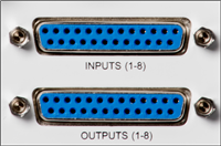 WesAudio Calypso 500系列音频接口