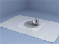 DL-GD-001型引流管固定装置