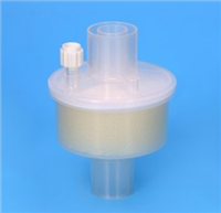 成人型一次性使用热湿交换器