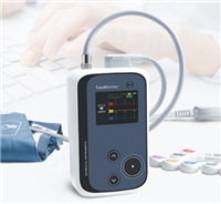 YS-102D动态心电记录仪