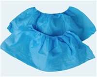 I型弹性收口医用防护鞋套