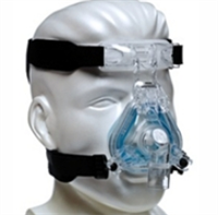 FM50持续正压通气用面罩