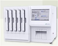 干式荧光免疫分析仪HFD-Station Pro