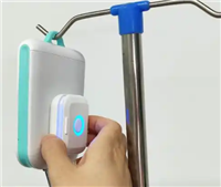 输液监控仪Bank-007