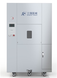 脉动真空清洗消毒器 减压沸腾清洗消毒器