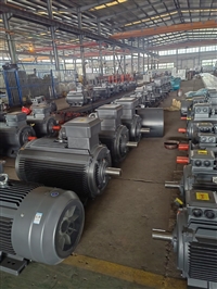 TYP系列变频调速永磁 山东开元电机 诸城开元节能科技