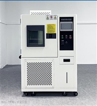恒温恒湿试验箱 高低温环境试验柜