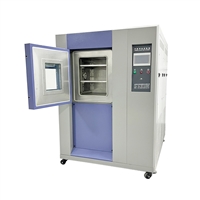 三厢式高低温冲击试验箱 冷热环境试验