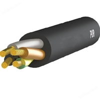 H07BN4-F CE认证风力发电耐用电缆