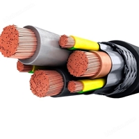 2YSLCYK-JB 变频电缆,3+ 3变频系统电缆