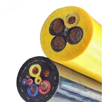 MY 0.6/1KV 防油耐臭氧重型柔软电缆