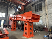 旭锋ST-14梭式矿车，矿山高效运输的得力助手