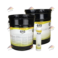 美国 赤士盾 Chesterton 615 高温润滑脂1号