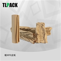  80g双层尺寸可选 牛皮纸缓冲纸包装纸防潮纸