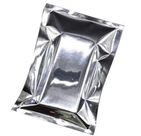 铝箔复合膜电池粉铝塑膜真空食品电子印刷铝膜真空铝箔卷膜PE复合