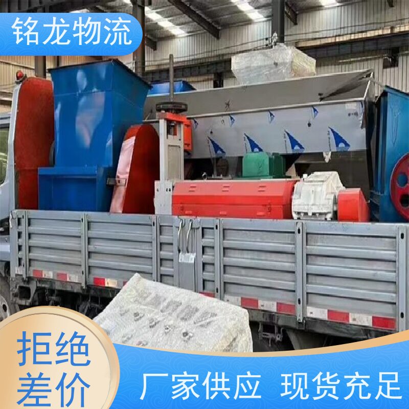 电动摩托车托运 江门到吉安物流专线公司 货物安全 多种运输方案