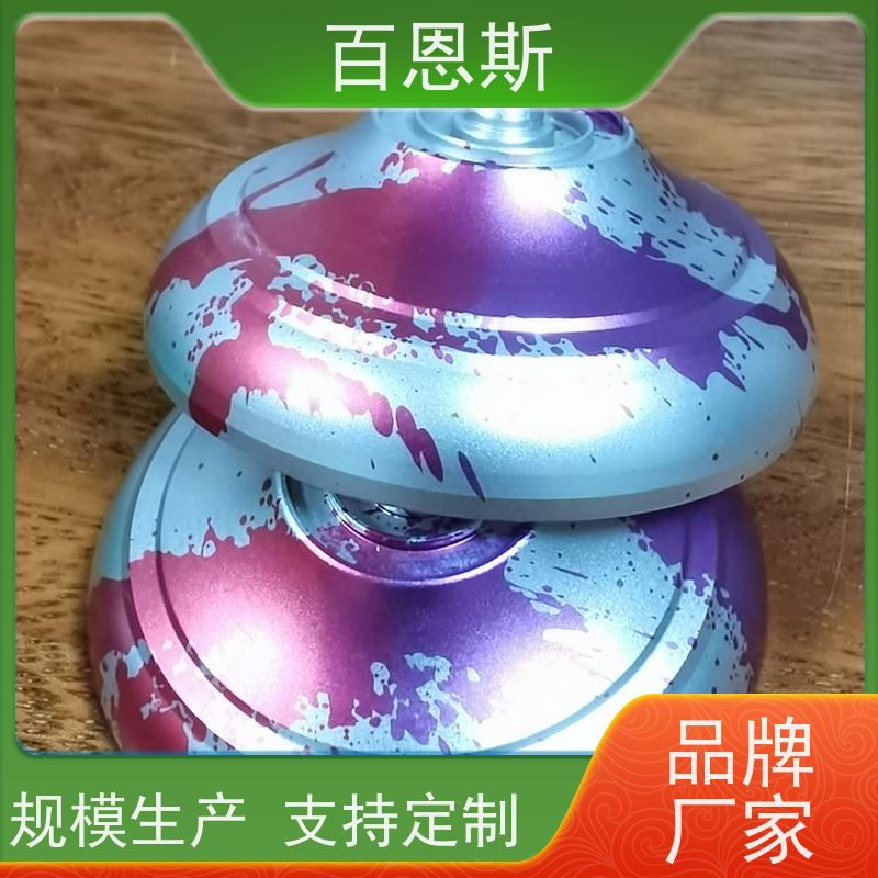 深圳铝阳极氧化采用6063铝红色外壳锯切加工