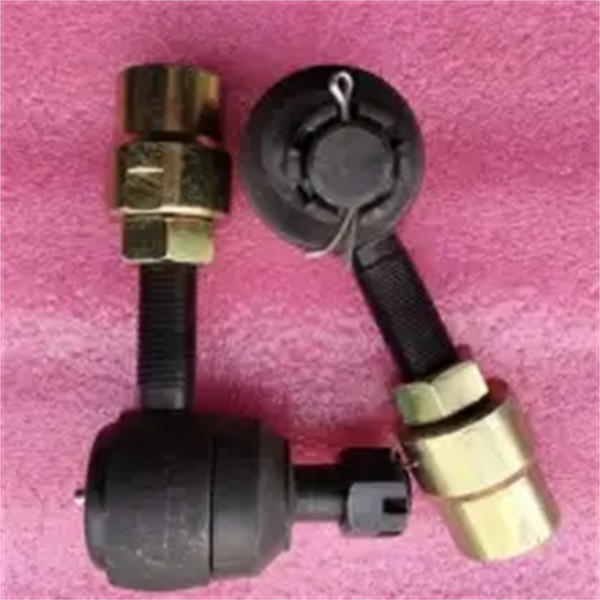 瑞浦QJ-2000 QJ-160球形铰链机构QJ-400 QJ-600 电动执行器