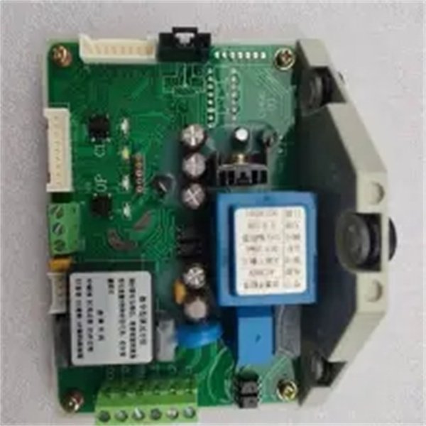 FKT-3Z3A-W-B16-TK-C电动执行器控制板显示主板