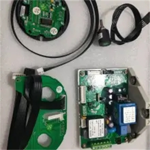 瑞浦XQKM5-1电源板控制模块电动执行器控制器线路板