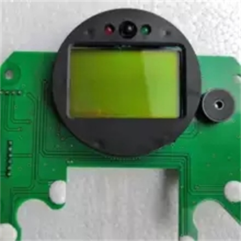 多回转电动装置LCFK-GB-QV23智能型电动执行器主板