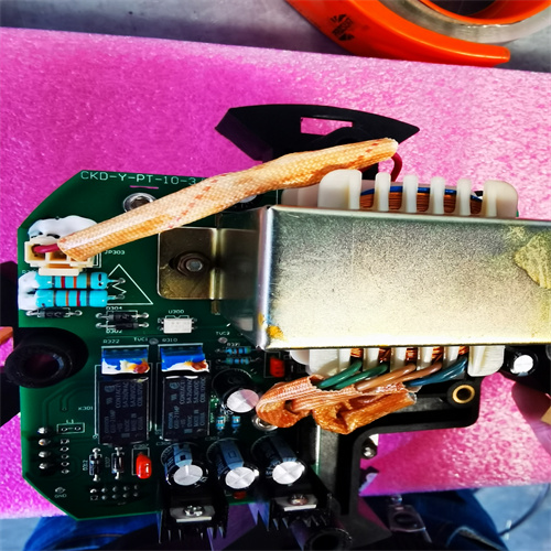 CKD恒春电源板CKD-Y-ZJ-11主控板二代CKD-Y-PT-10