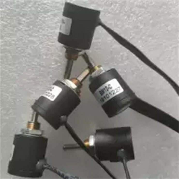 瑞浦 BM18-W多圈编码器ENC12B-1R ENC12B-2R电动执行器电位计