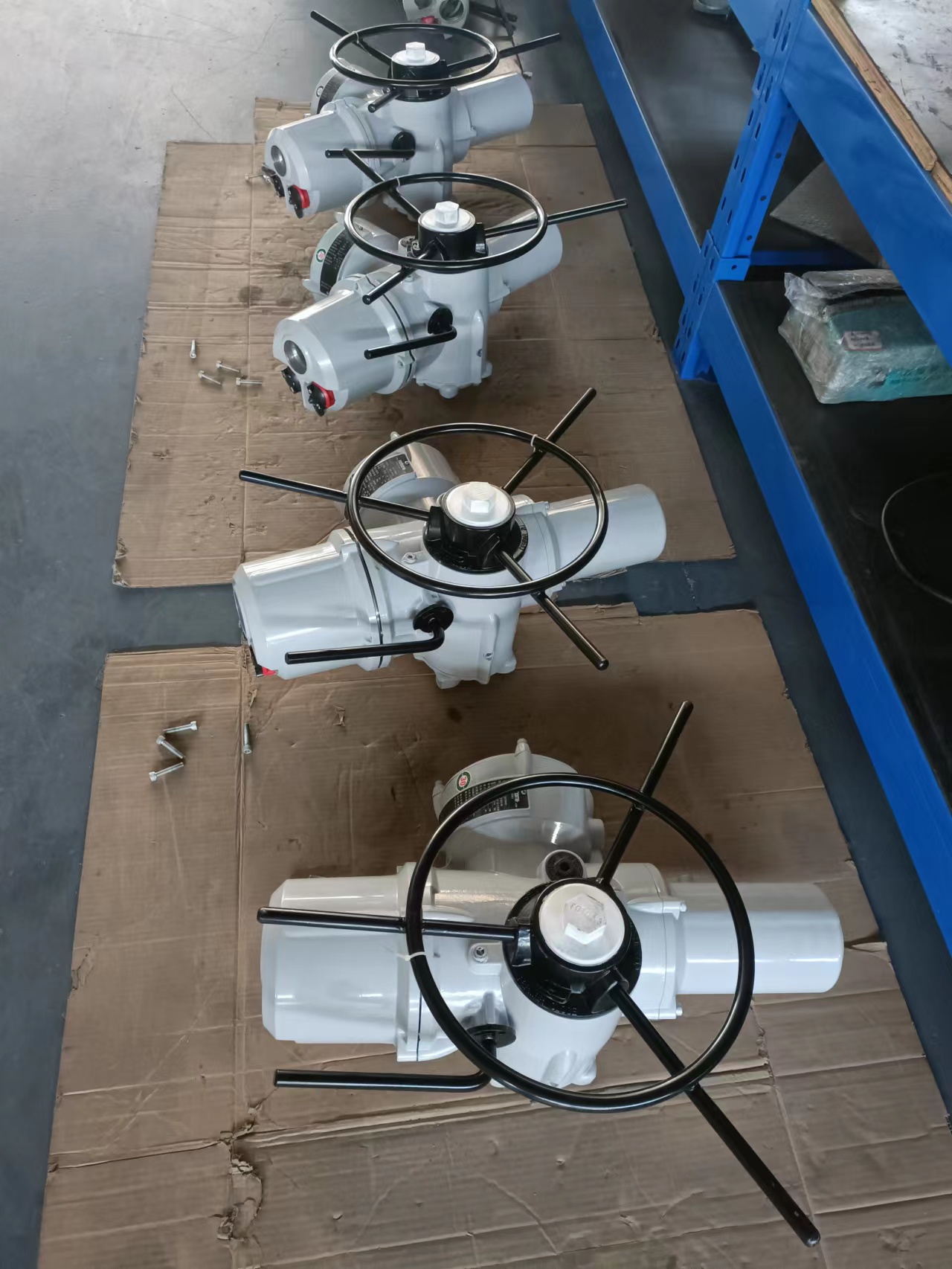 IQ电路板罗托克ROTORK维修电源板47028-01维保50480-02主板