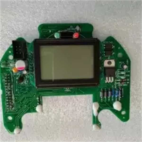 QT-C-I液晶显示板常辅施耐德执行器控制主板