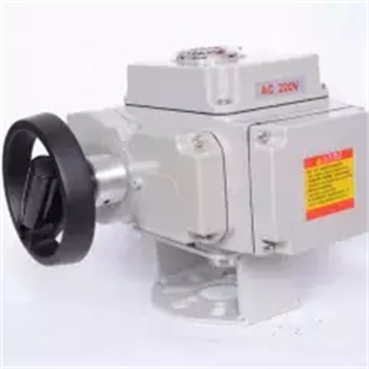 瑞浦精小型ZYP-25 ZYP-40电动执行器 ZYP-15 ZYP-16蝶阀 ZYP-50 ZYP-60