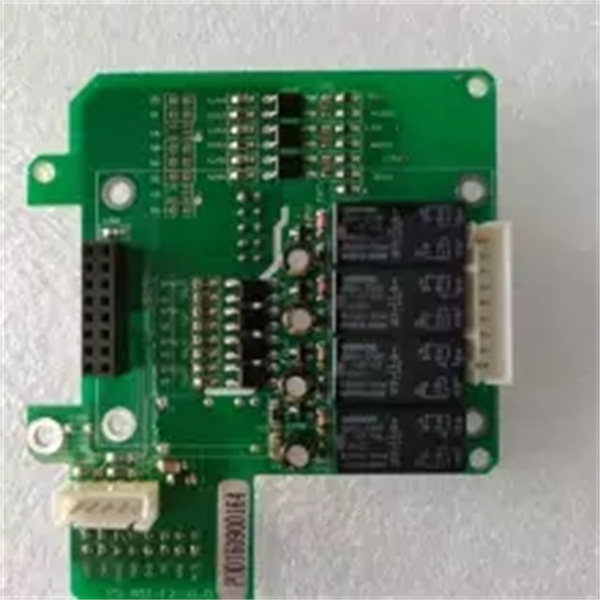 德国PS-AMT-F2-V1.0电动执行器继电器板反馈板