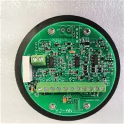 执行器控制主板YJ-Z3-J-Y瑞浦阀门电动装置YJ-AN
