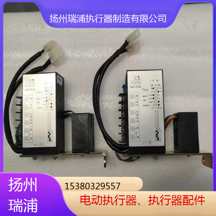 RY-CPA-100-220V瑞裕CPA-101-220V电子智能型控制器执行器