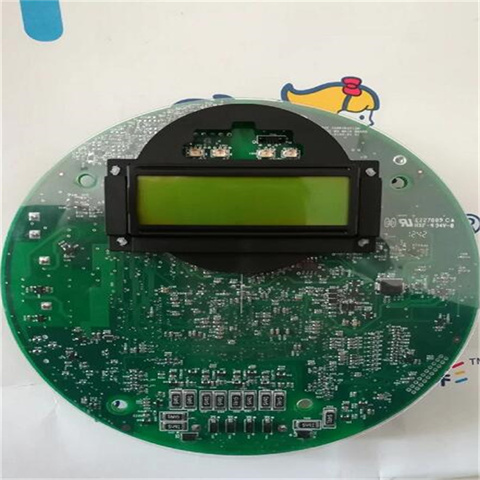 原装Limitorque利米托克执行器继电器板64-825-0043-4