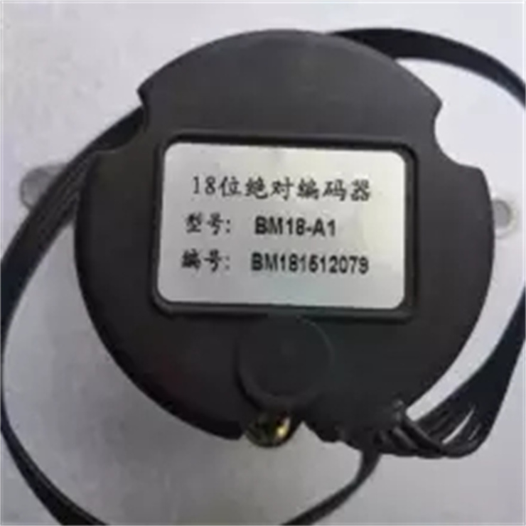 BM18A-W多圈编码器BM18-A1 BM18-A2电动执行器BM18--W控制器