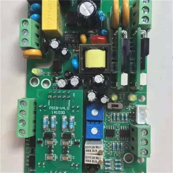 德国PS电动执行器功能板PSMF2A1开关型控制主板