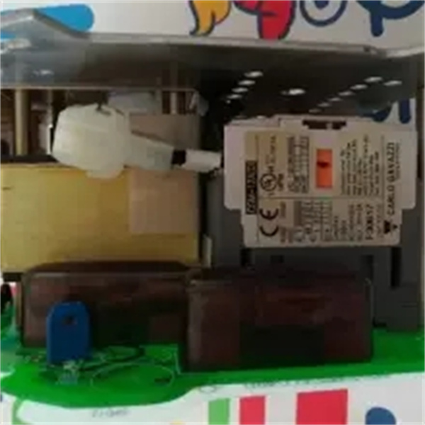 Limitorque MX系列利米托克QX64-825-0043-4电动执行器 继电器板