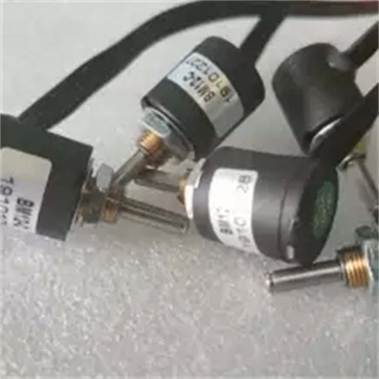 瑞浦ENC12B-1R 单圈编码器ENC12B-2R阀门电动装置电动执行器计数器
