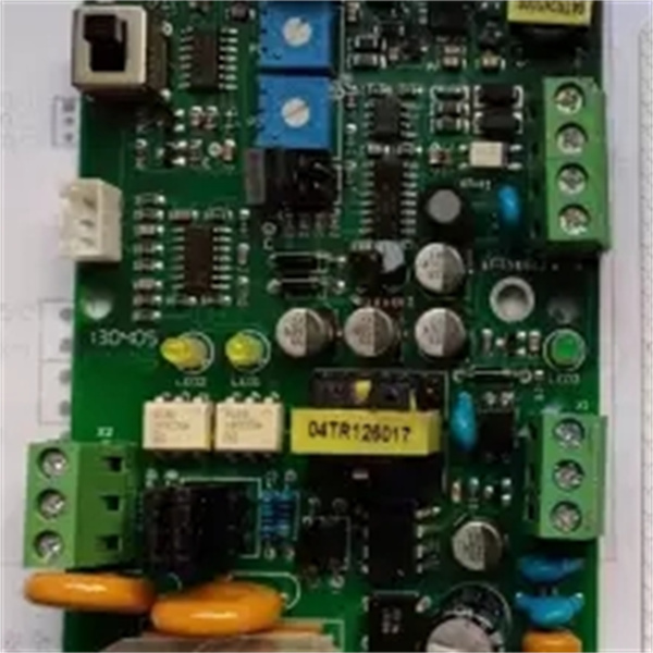 PSAP5P6执行器控制板PS电动执行机构控制模块线路板主控板