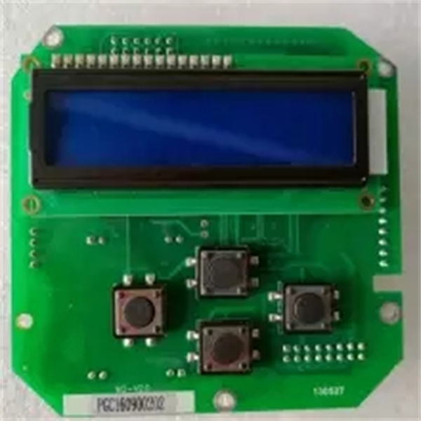 PSAP4C2控制板电动执行器电路板德国PS执行机构线路板