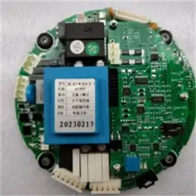 瑞浦电源板接触器MC1A01E奥玛欧玛执行器控制器